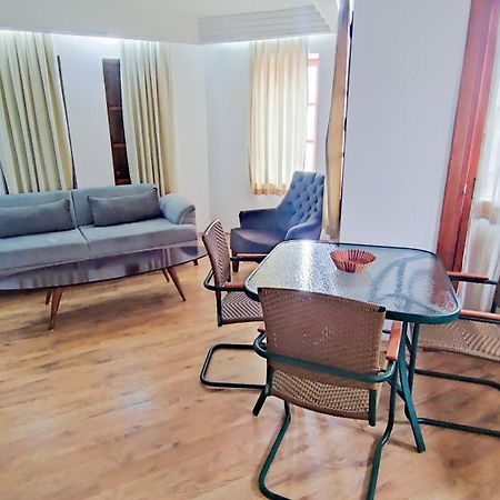 Cinarlar Apart Kc Blok Kaş Kültér fotó