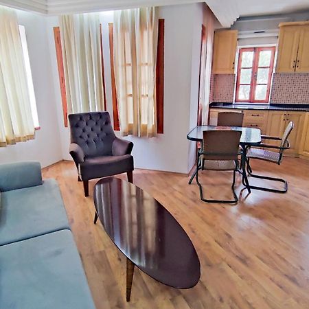 Cinarlar Apart Kc Blok Kaş Kültér fotó